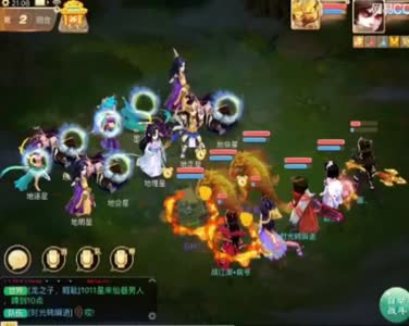 【小K解说】百万土豪负敏队带你速杀11.13星