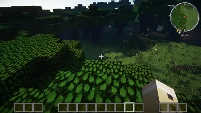 【多模组生存第二季第一集】钻石种子！人品爆发！