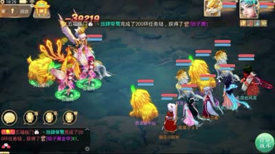 【大话C视频】芯酱解说：南斗星象全程BOSS攻略