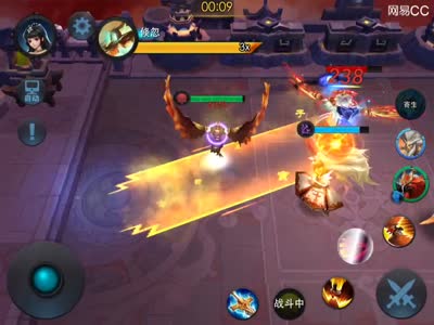 【后谨解说】精英10-6三星技巧攻略