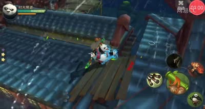 【时光易逝】武器获取太极密卷一键强化