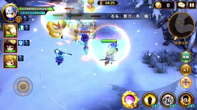 【小K解说】梦境越战？不，轻松三星通关