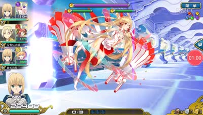 【芒橙乖离】光明审判-超妖古拉盖斯攻略