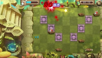 芯酱解说：恶魔不要啊小游戏全集