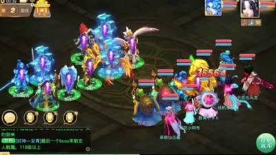 面向大众，塔6教学！难点讲解及破解方法技巧