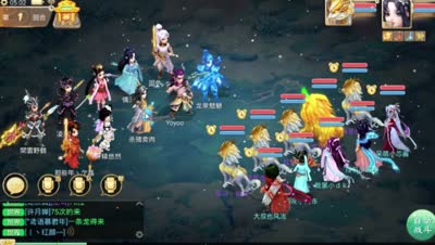 《CC实验室》10练心魔首杀！你是否学到了什么？