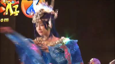 [梦幻西游]2015年嘉年华发布会总集