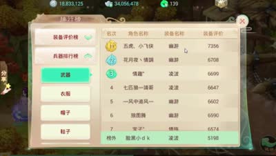 太闪眼，不敢看！DK带你进入第一土豪三阶仙器套的世界