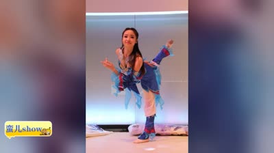 咸鱼Show：巫蛮儿
