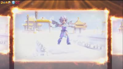 [梦幻西游]一分钟萌妹带你解读嘉年华