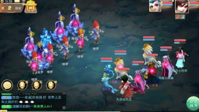 芯酱解说：2转转鬼打法详解