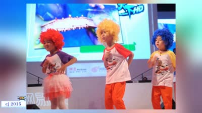 咸鱼Show：cj 2015