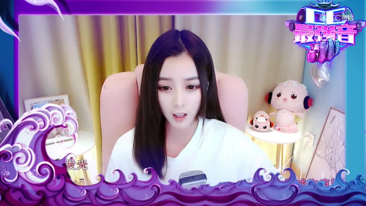 cc最强音7-angela