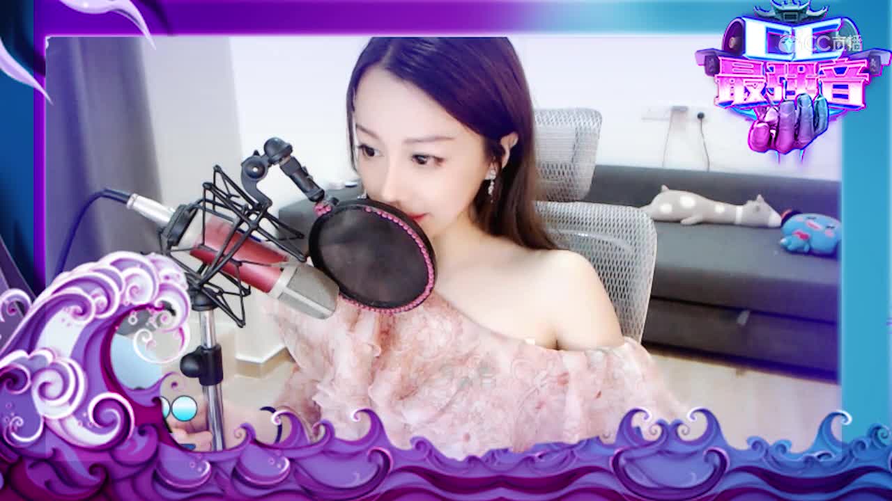 cc最强音7-魅小舞