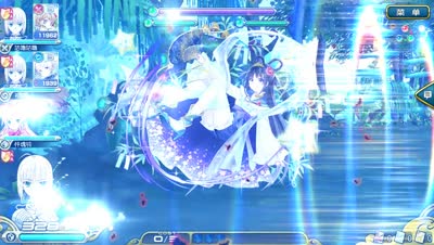 【小臣乖离】美丽无双-超妖星冠型织姬攻略打法