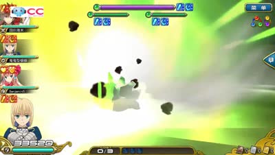 【小臣实况】又见提款机-超弩疾风切尔莉吞噬者攻略打法