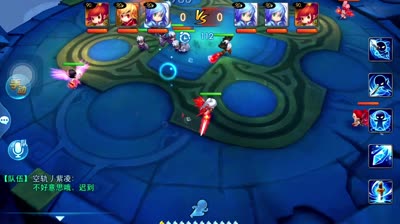【小K解说】奕剑0死亡3v3对战热门职业
