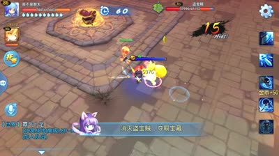 【CC傲天】大荒高图6发挖出女娲图谱