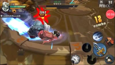 【芒橙熊猫】困难版独占群雄无伤通关攻略