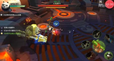 【时光易逝】闪避击可真不是那么容易打出来
