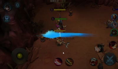 《乱斗西游》DK：全面分析新更新经文使用搭配及用法建议