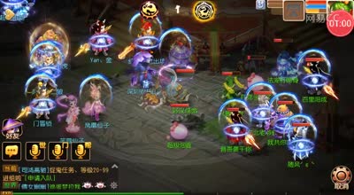 阿林解说:擂台争霸暴力st争锋骷髅dt