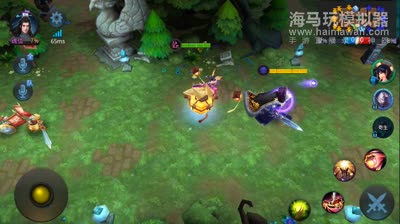 备战S3！冷门九尾狐介绍
