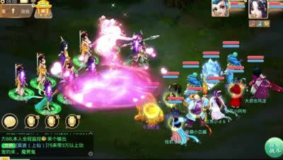 【大话西游】抗三尸尤为重要！击杀地煞11星你学会了么？