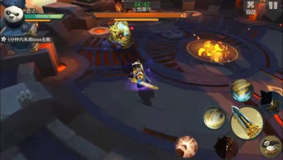 葫芦娃：无伤过困难独战群雄是这样过的？