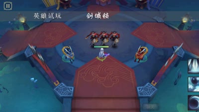 英雄介绍——陆南亭
