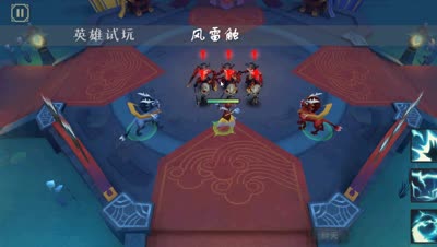 英雄介绍——慕珊