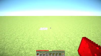 MC红石教程第六期：活塞楼梯