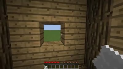 MC红石教程第二期：3×3活塞密码门！