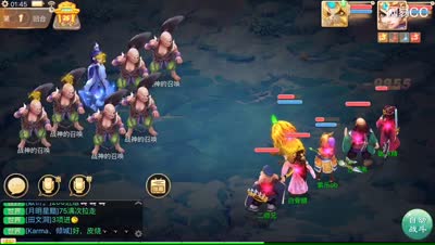 紫乐解说：主线任务第九章-纯阴女妖2