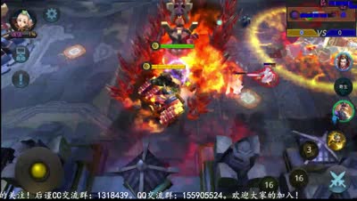 【后谨解说】新区低战闯关奈何桥新技巧！土地加真仙无脑通关！