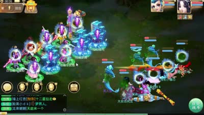 说多了都是泪！心魔试炼11那点不得不提的事