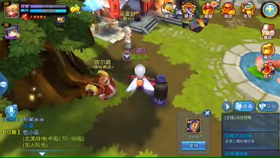 紫乐解说：运气不错爆出五级宝石