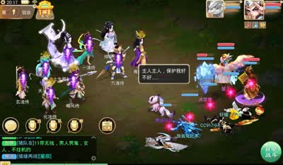 【小K解说】平民通关南斗七星精英七杀星boss打法