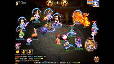 锦绣前程第14届擂台争霸赛决赛