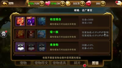 【童话C视频】DK全方位解析高低V宠物选择推荐及符文搭配分析