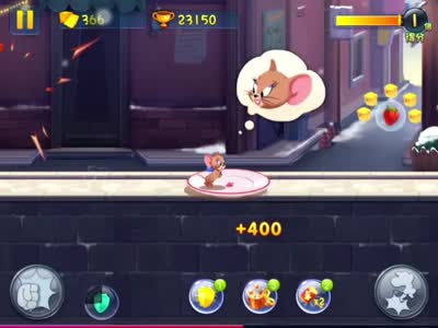 【小Q解说】美鼠鼠闯关无尽模式