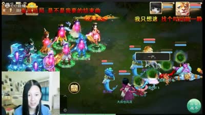 【大话西游】芯酱：心魔11炼难以说出的痛