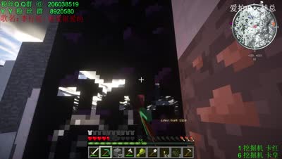 赫总MC解说：地狱通向的不是地狱