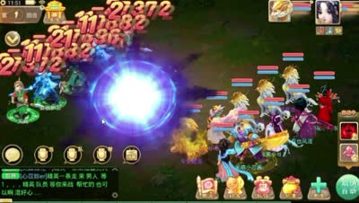 【大话西游】周末天元盛典BOSS任务详解