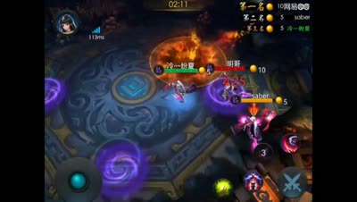【后谨解说】乾坤78珠如何炼成？湿想操作很重要！！！