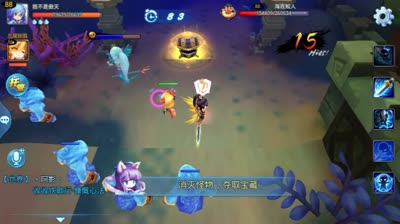 【CC傲天】新年四连挖