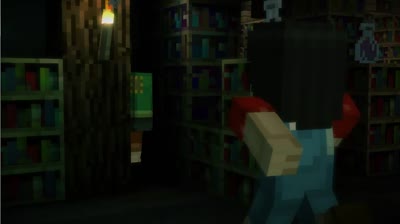 【小Q解说】故事模式第一集大结局