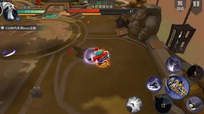 CC实验室：视频制作人死亡之吸血鞭的神用，另类的传奇打法