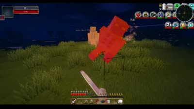 【世界C视频】DK：新年激情挖矿道祝福