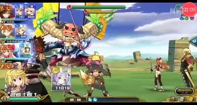 【时光易逝】限时开放挑战世界boss要点